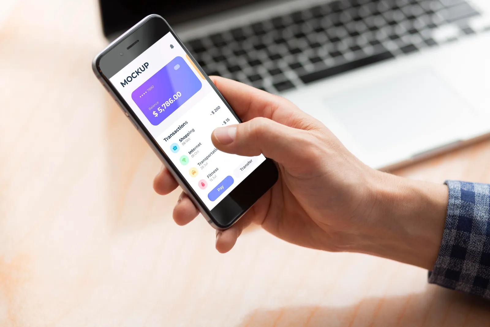 Tecnologia Fintech