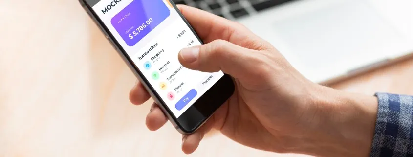 Tecnologia Fintech