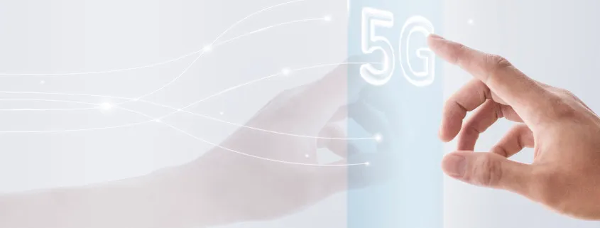 Tecnologia 5G