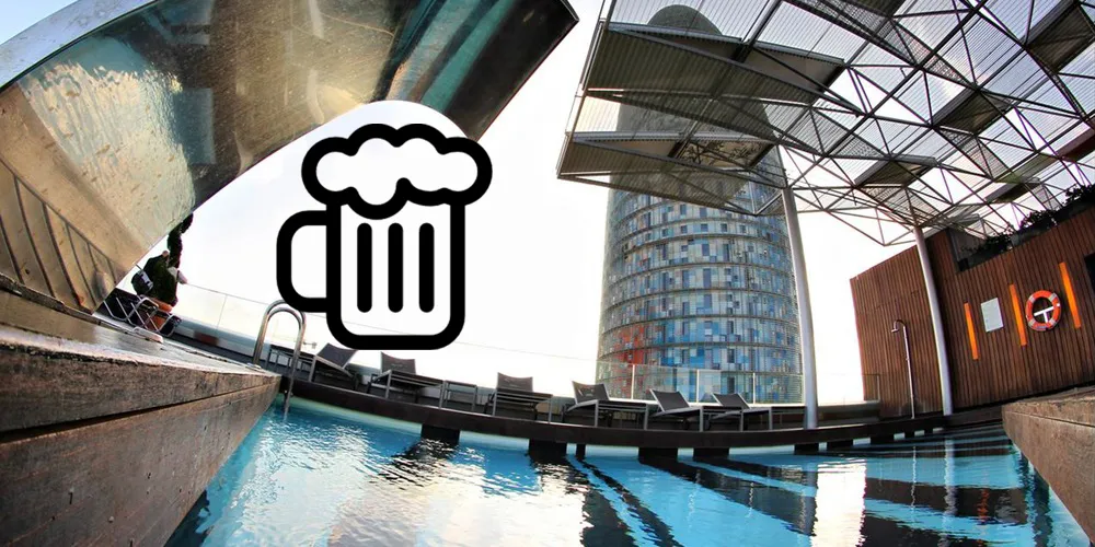 Apps & Beers – Networking Empresarial. 5 de Juliol de 2016