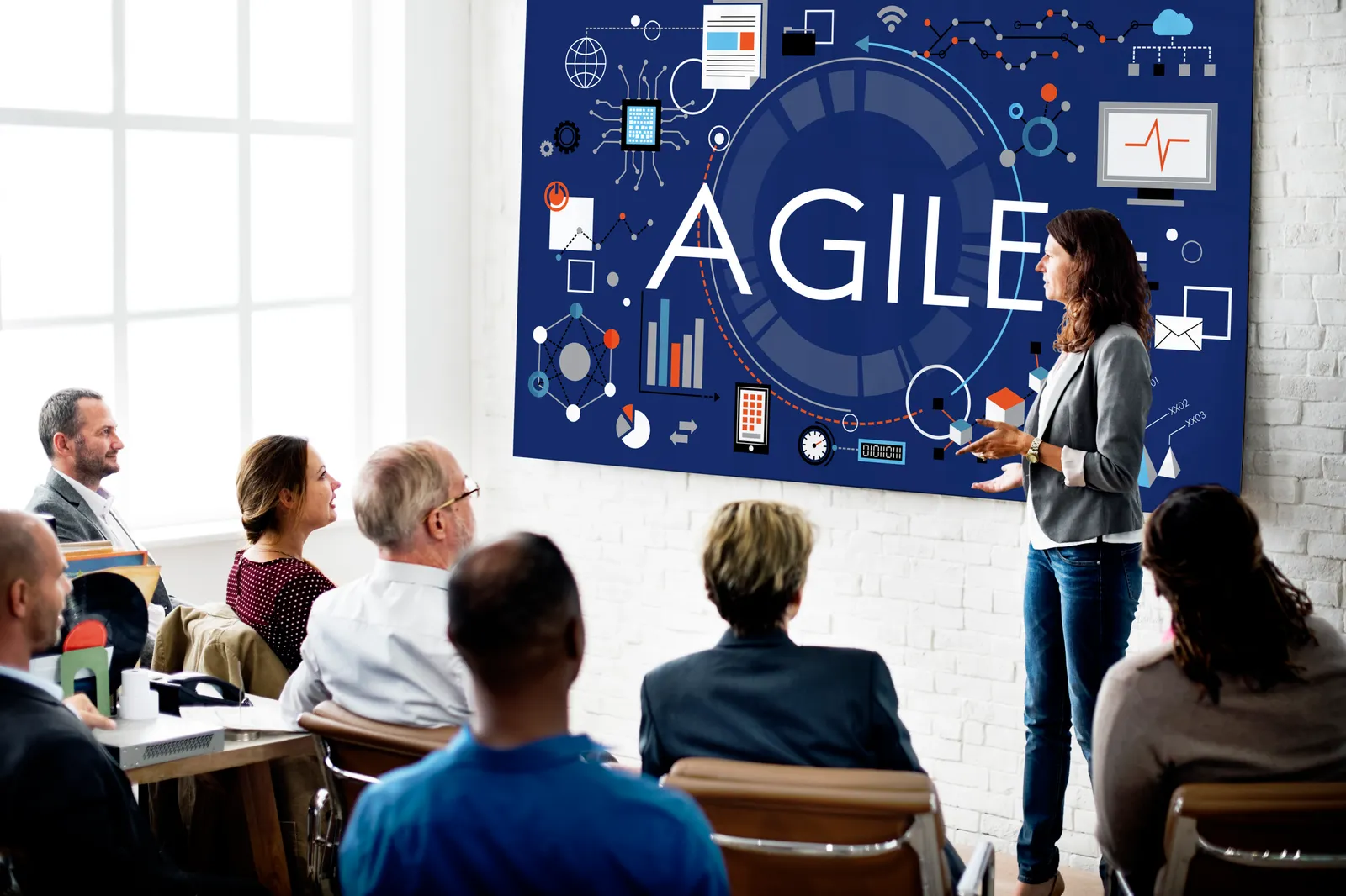 Metodologia Agile