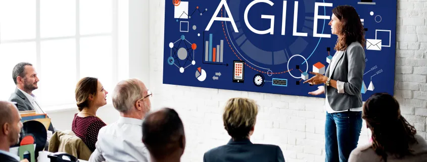 Metodologia Agile