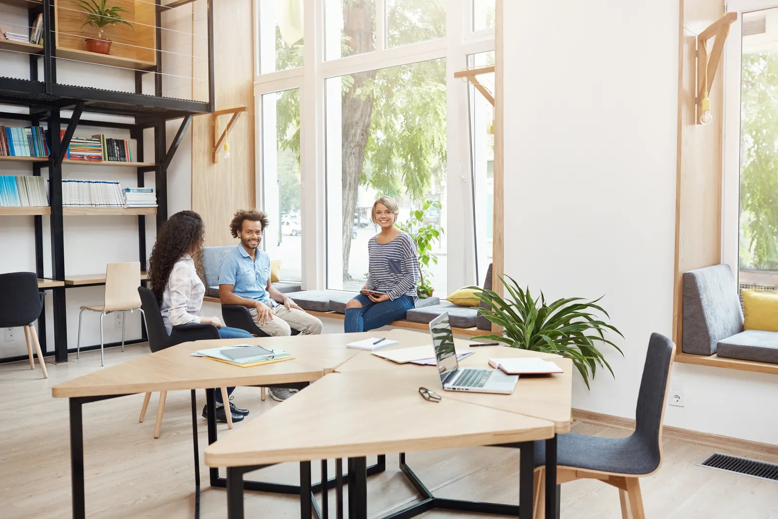 El networking del futur és digital