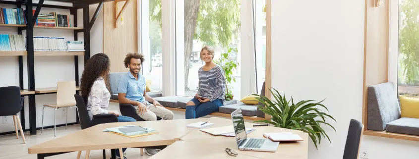 El networking del futur és digital