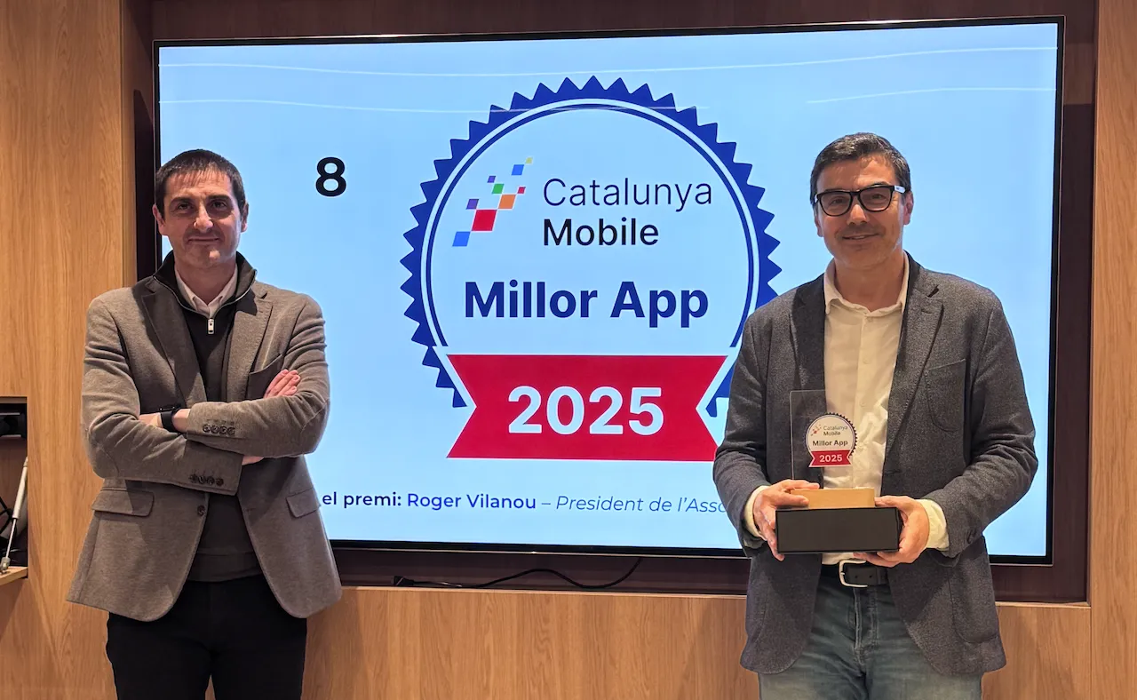 Gala Premis Catalunya Mobile 2025