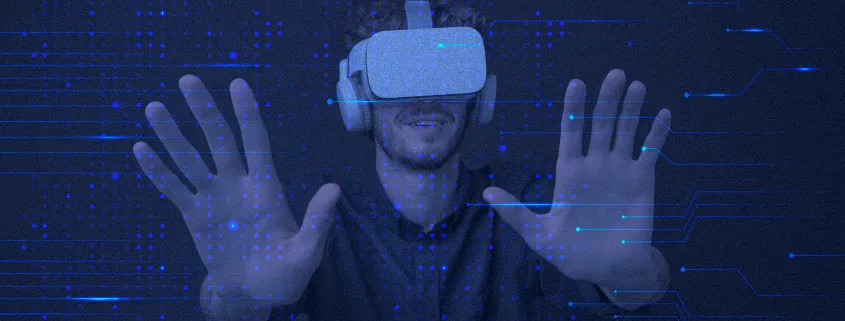 La realitat augmentada en les compres en línia