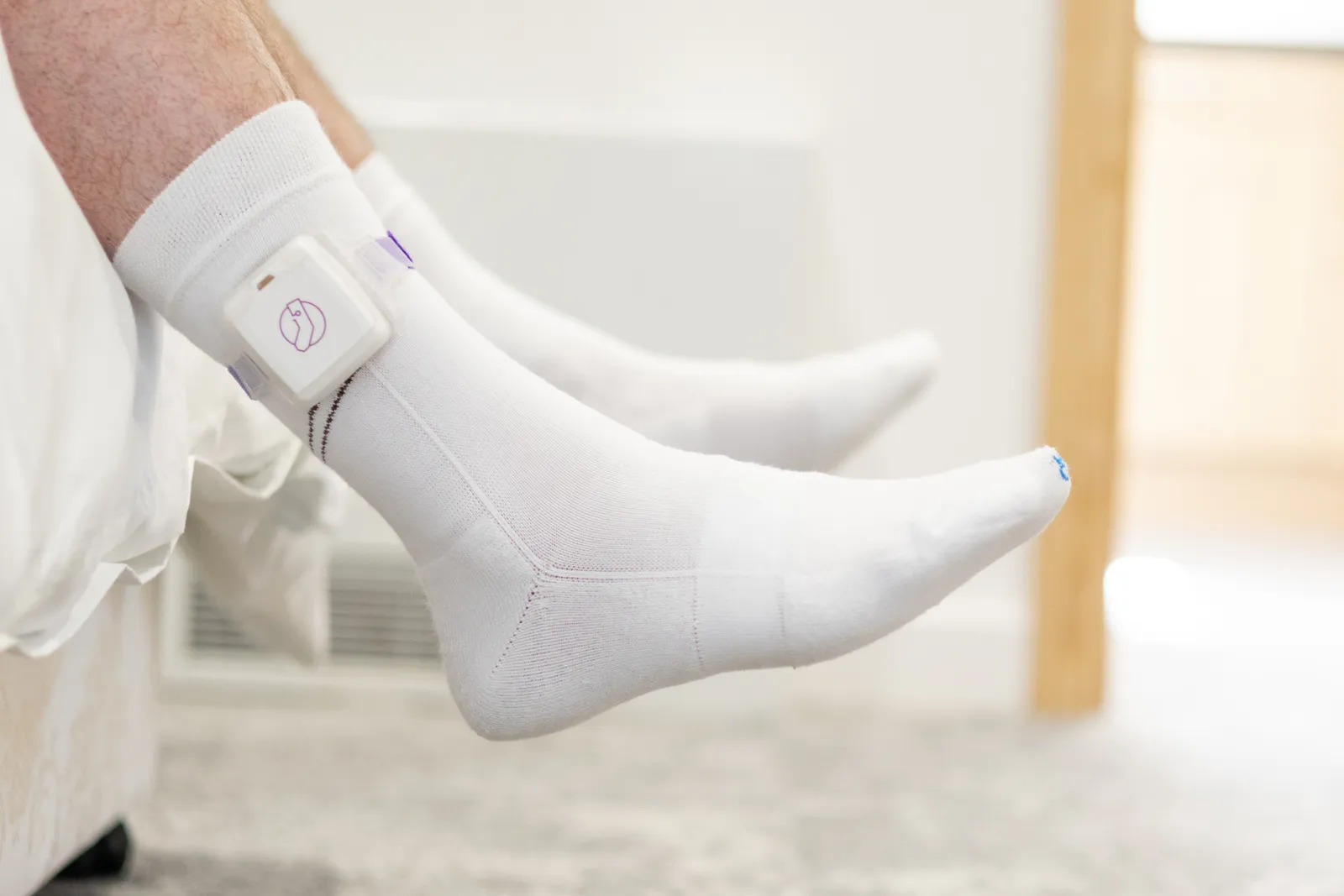 SmartSocks®DISCOVERY