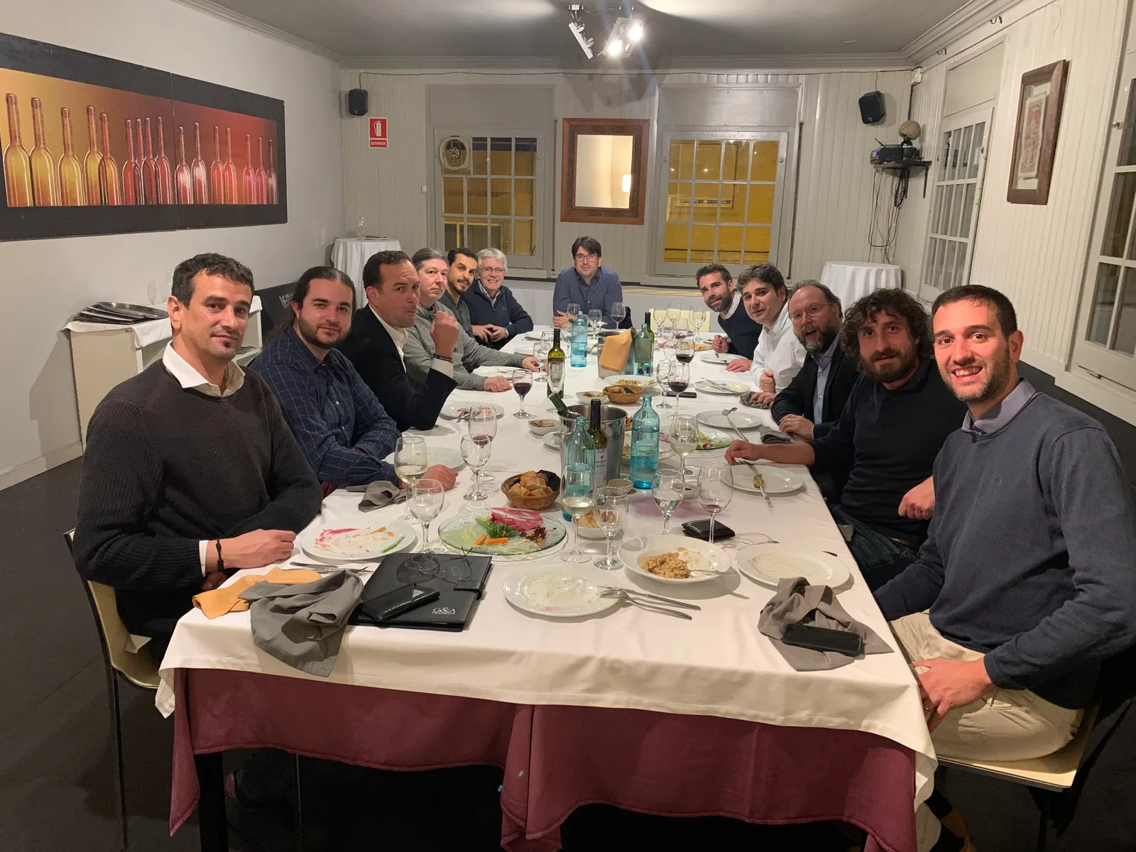 Sopar MWC 2022