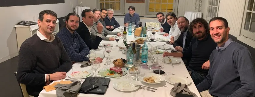 Sopar MWC 2022