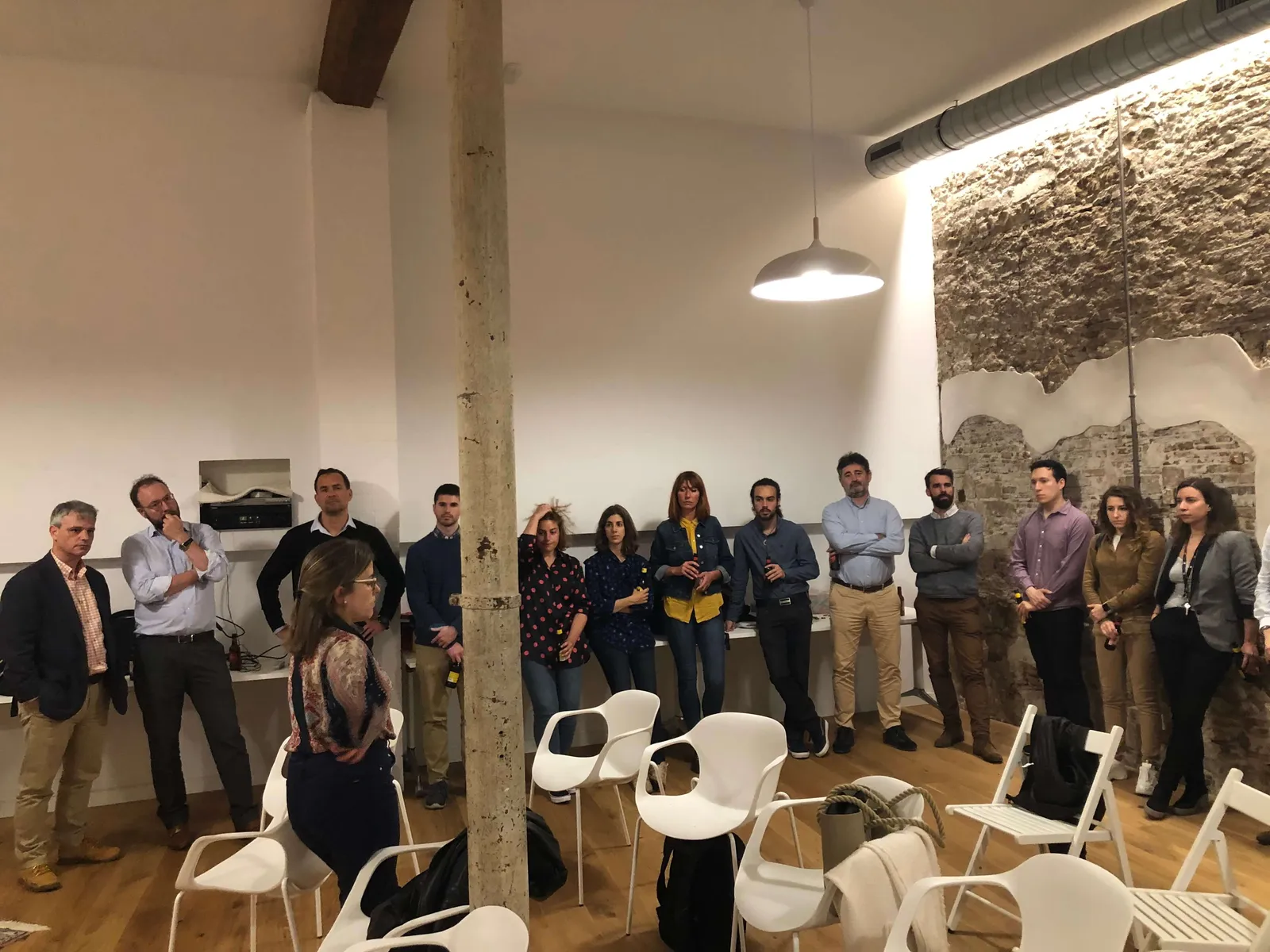 Mobile & Beers Maig 2019