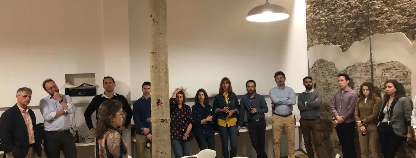 Mobile & Beers Maig 2019