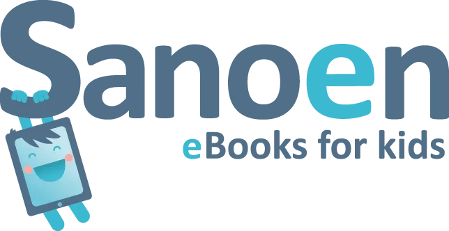 SANOEN Nominada al premio BolognaRagazzi Digital Award de Bologna Children’s Book Fair