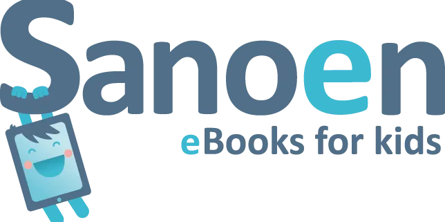 SANOEN Nominada al premio BolognaRagazzi Digital Award de Bologna Children’s Book Fair