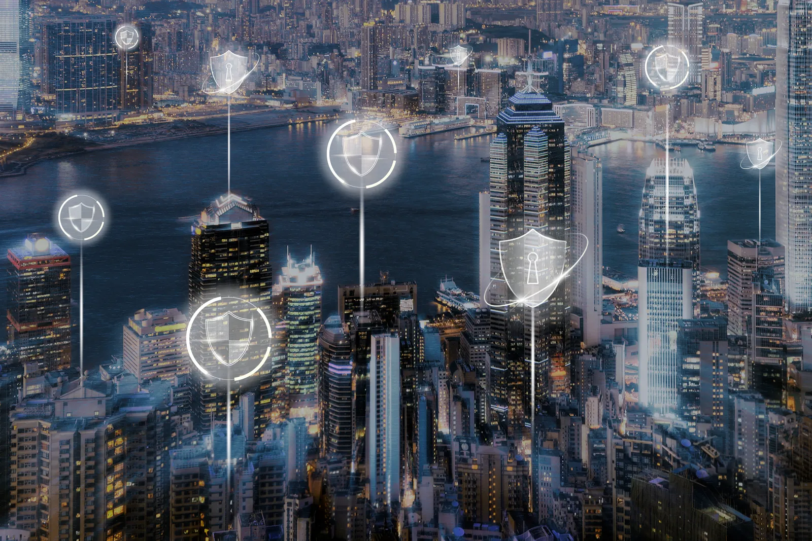 Smart city