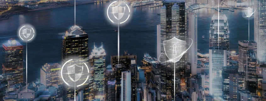 Smart city